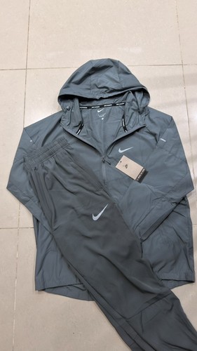 Set pezzi tuta uomo nike - set,
