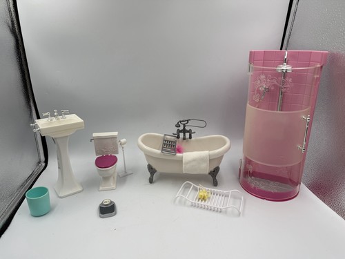 Barbie mattel anni 2000 - barbie,