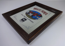 Vintage Pub Mirror WHITE HORSE