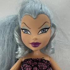 Winx club season rare icy - club,