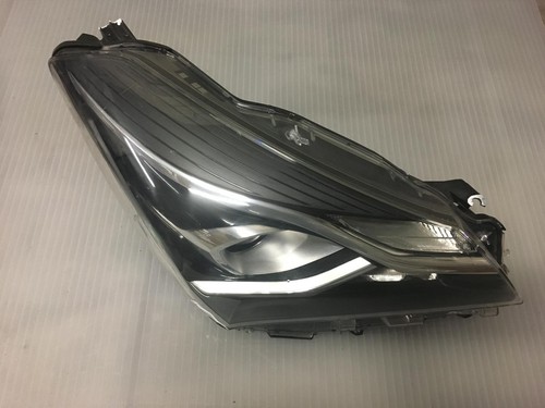 Faro anteriore destro toyota - faro,