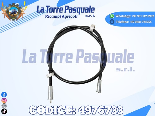 4976733 corda contagiri - corda,