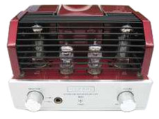 Amplificatore valvolare Triode