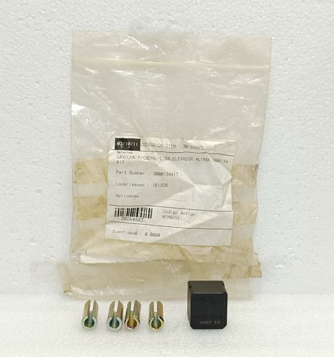 Hella alimak 3000134417 mini - alimak,