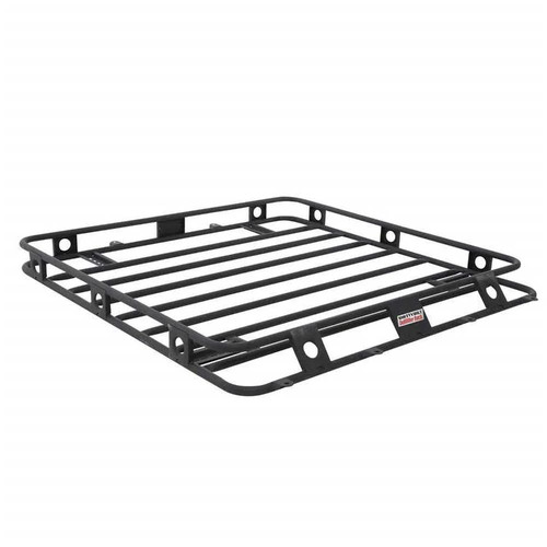 Portapacchi per hard top con