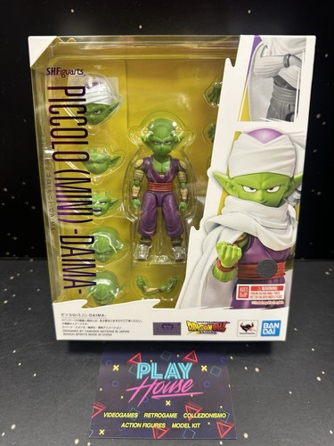 Piccolo junior daima - piccolo,