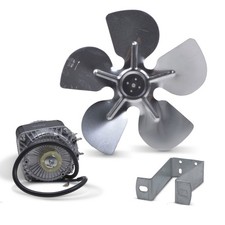 B-Ware Ala Ventilatore