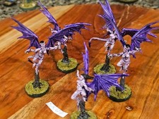 Mantic Reaper/DnD/Warhammer/Re