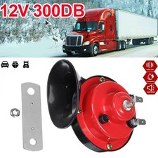Klaxon train 300 db - de,