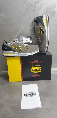 Scarpe lavoro - scarpe,