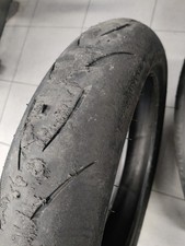 Gomme Metzeler Racetec RR