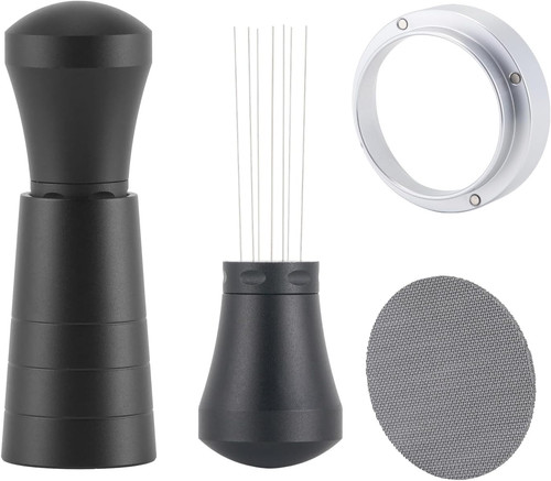 Kit accessori caffe espresso - accessori,