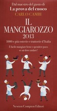 Il Mangiarozzo 2013. 1000 E