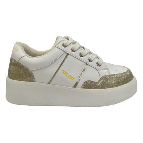 Fornarina busky sneakers - fornarina,