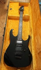 Ibanez rg570 japan - japan, black