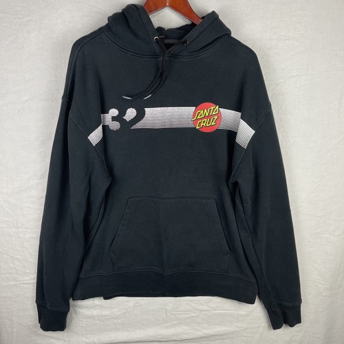 Thirtytwo felpa con - con, cappuccio
