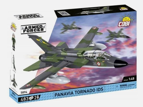 Cobi aereo militare - aereo, panavia