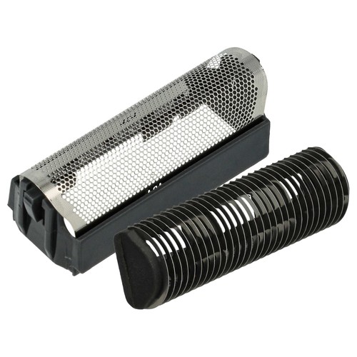 Bloc lames grille de - 2,
