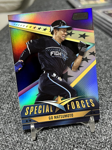 Topps npb stadium club - topps,