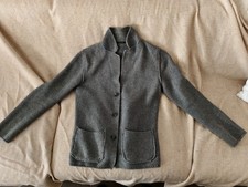 SISLEY Giacca inverale Blazer