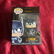 Funko Pop! Heroes: Batman #314