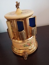 Carillon porta sigaretta