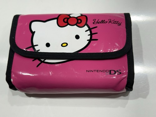 Hello kitty nintendo - hello,