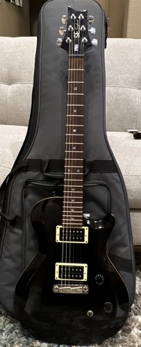 Chitarra elettrica prs - prs, se
