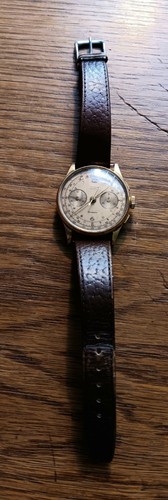 Orologio uomo vintage - uomo,