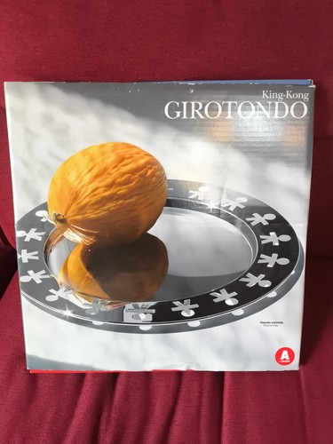 Alessi girotondo vassoio - vassoio, 40