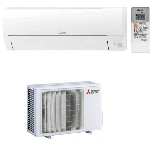Climatizzatore mitsubishi - climatizzatore,