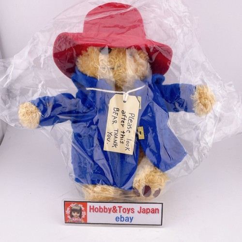Peluche orso paddington - peluche,