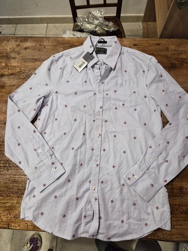 Camicia guess uomo originale - camicia,