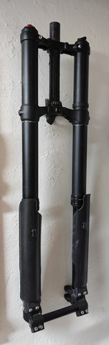 Forcella mtb - forcella,