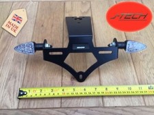 Yamaha YZF R 125 Coda Tidy