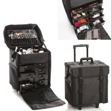 Trolley in nylon semi rigido