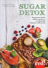 LIBRO SUGAR DETOX - UN