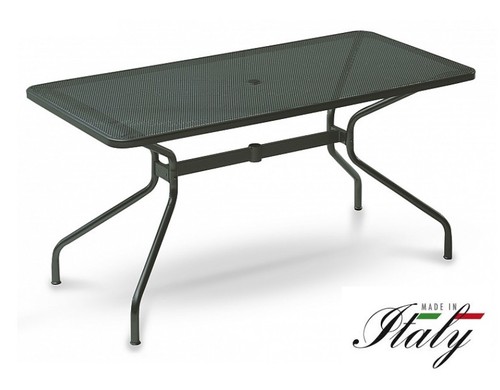 Tavolo esterno cambi 808 - tavolo,
