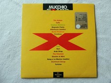 IL MUCCHIO SELVAGGIO Extra