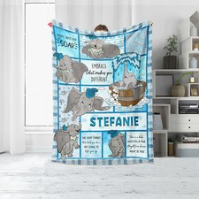 COPERTA divano cartone animato