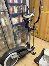 KETTLER Bici Ellittica Professionale - Usata Pochissimo Ottime Condizioni