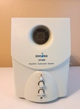 Encore XP-200 Amplificatore