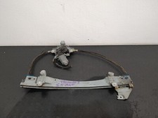 MOTORINO ALZAVETRO ELETT. ANTERIORE SINISTRO RENAULT TWINGO 2009 (119358ARM)
