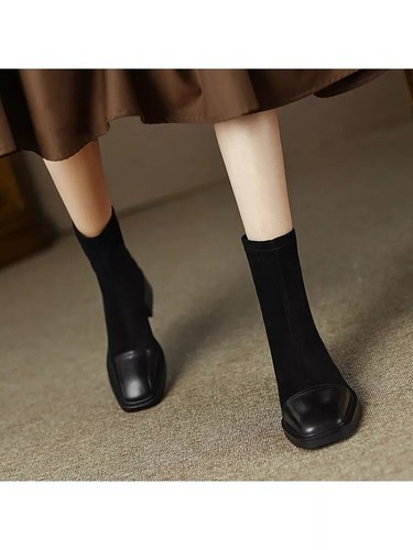 Stivali scarpe stivaletti - stivali,
