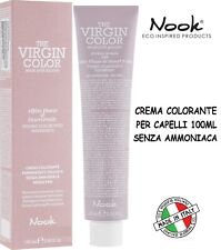 COLORE CAPELLI TINTA NOOK THE