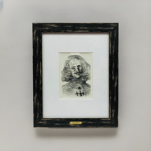 Salvador dalì velazquez c - dalÌ,