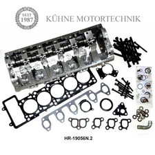 HR-19056N.2 Testa cilindro