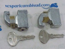 KIT SERRATURE SIP COFANO DX-SX