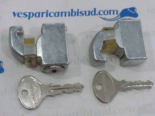 Kit serrature sip - serrature, dx-sx