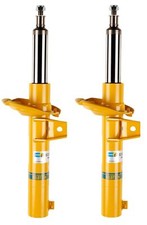 2x Ammortizzatori Anteriori